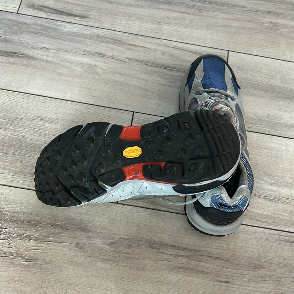 Dunham Alcatraz wafflestomper athletic shoes women's size 11 - Picture 8 of 9